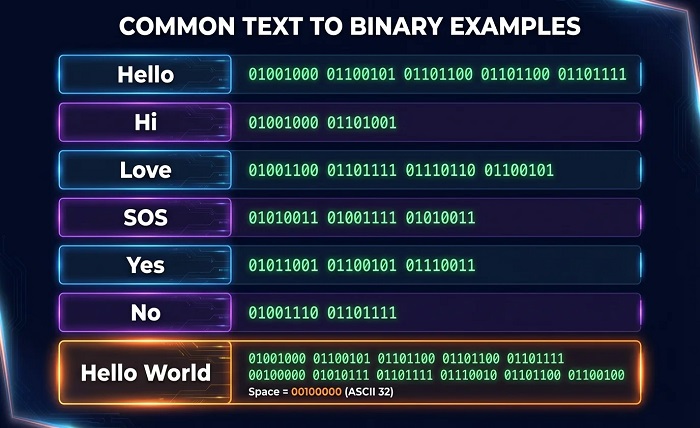 Binary Calculator