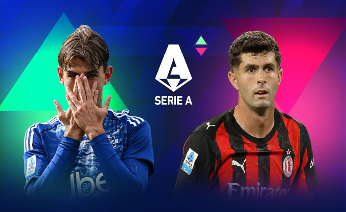 Serie A Market