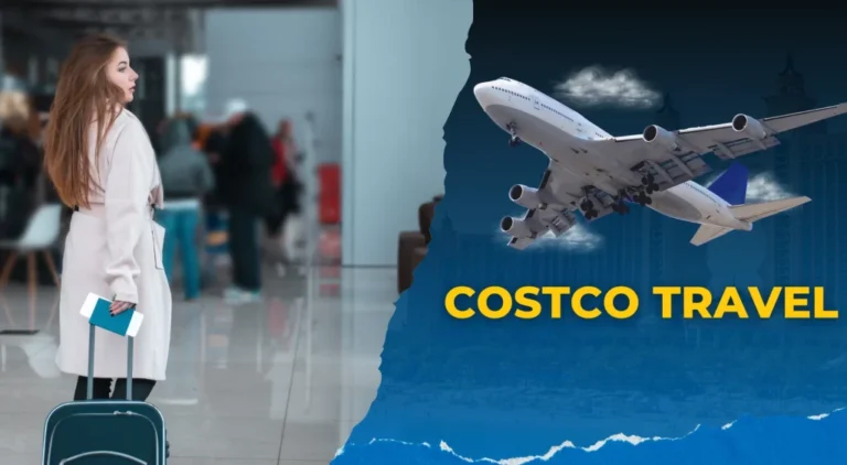 Costco Travel