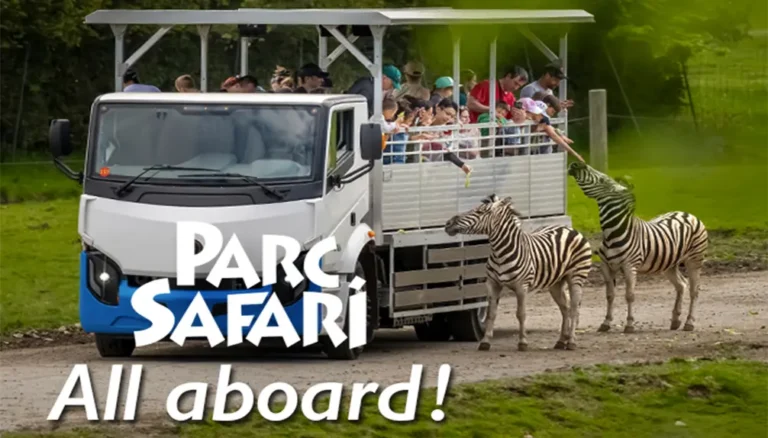 Parc Safari