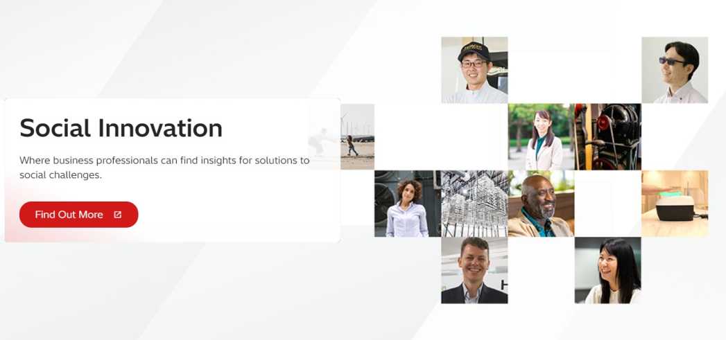 Hitachi Vantara Driving Digital Transformation with Data, Cloud, and AI ...