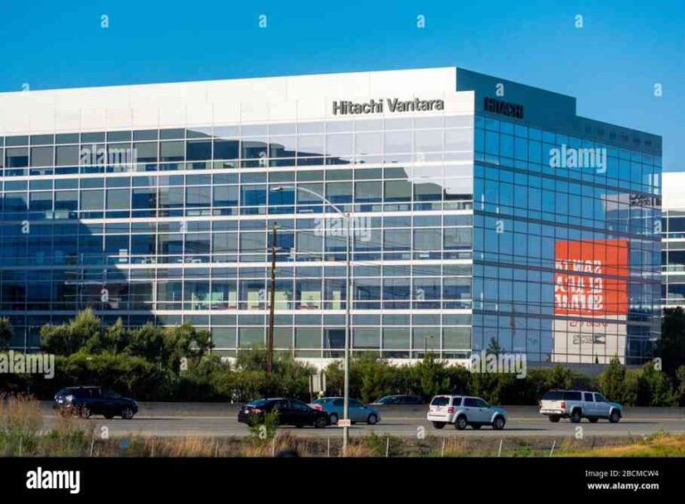 Hitachi