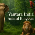 Discover the Wonders of Vantara India Animal Kingdom – A New Era of Wildlife Conservation