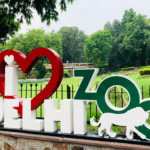 Delhi Zoo to Sign MoU with Vantara