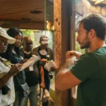 Vantara Wildlife Initiative