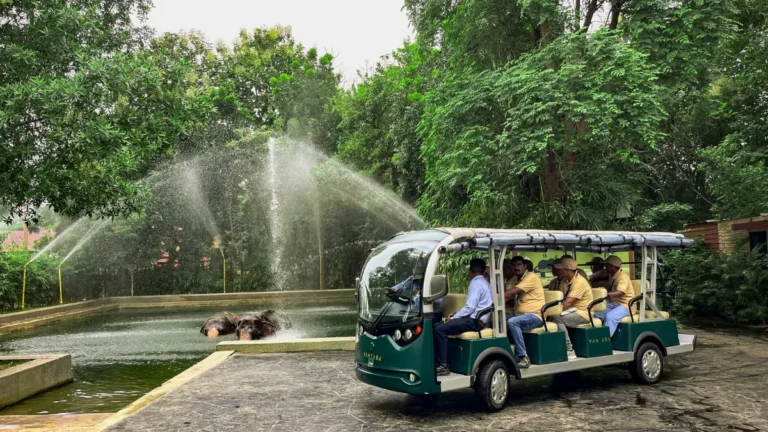 Vantara Gajsevak Sammelan