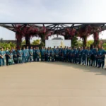 Vantara Launches Veterinary