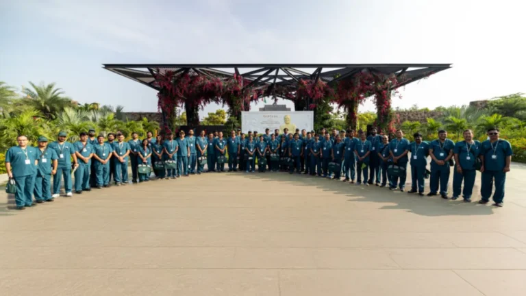 Vantara Launches Veterinary