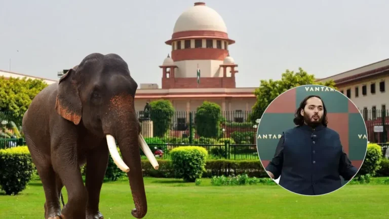 Supreme Court Vantara