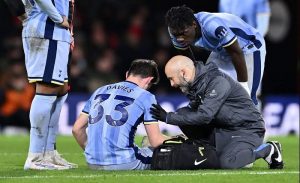 Read Injury